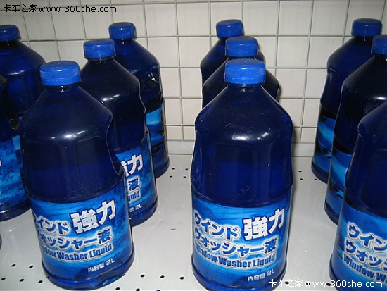 準(zhǔn)備好了再出發(fā)! 冬季檢查和保養(yǎng)需認(rèn)真