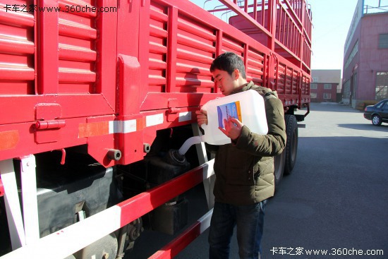 準(zhǔn)備好了再出發(fā)! 冬季檢查和保養(yǎng)需認(rèn)真