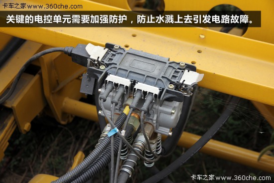 準(zhǔn)備好了再出發(fā)! 冬季檢查和保養(yǎng)需認(rèn)真