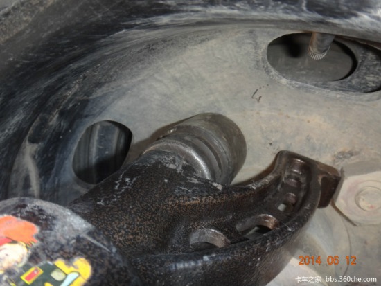 卸不動輪胎怎么辦 增力扳手分分鐘搞定