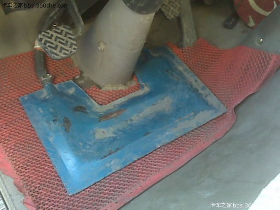 防寒保暖要重視 說說駕駛室取暖的裝備