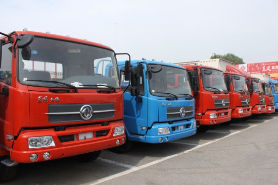 歇著也能生病!卡車(chē)短期停放保養(yǎng)事項(xiàng)