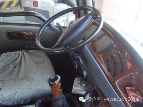 加裝負載轉移功能 液壓裝置偷逃過路費