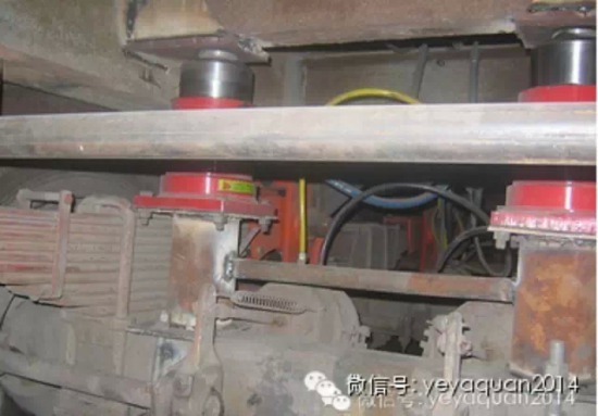 加裝負載轉移功能 液壓裝置偷逃過路費