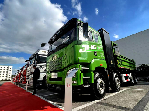 늺ď(qing)(dng)߰ȫ JH6 늄(dng)ж܇ֵه