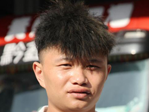 貨運(yùn)江湖,我與解放JH6從不認(rèn)輸