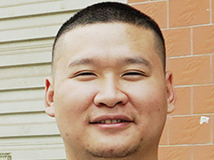 鐘情祥菱小財(cái)鹿,劉洋的后整事業(yè)蒸蒸日上