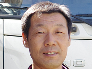 佛山汽運(yùn):廣汽日野,“凍齡”好車(chē)