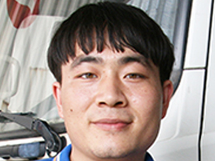 丁鵬:東風(fēng)吹,天錦跑,城市物流呱呱叫