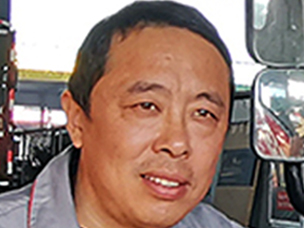 杜長(zhǎng)風(fēng):解放J6F 十個(gè)月的回本之道