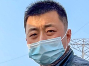 駕馭江淮竣鈴,信陽小伙掌握自己的運(yùn)輸人生