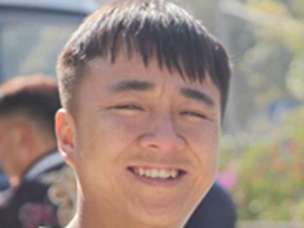 開著慶鈴達咖H上山去致富,就是很拉風