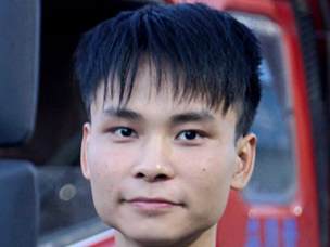 東風(fēng)凱普特,和90后卡友的花樣年華