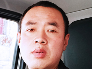 十八年寒來(lái)暑往,福田領(lǐng)航卡車(chē)我最信賴(lài)