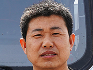 馮思義:歐馬可S1好車(chē)不“貴”