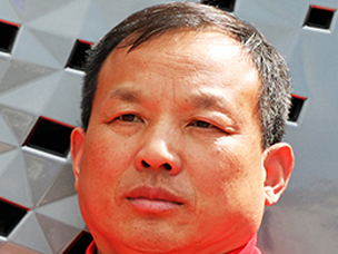 王守鎮(zhèn):創(chuàng)業(yè)五年,我全部選擇歐曼卡車