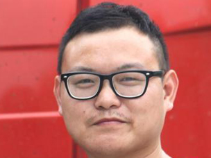 退役兵哥哥,開解放J6P領(lǐng)航版,追逐生活光與熱