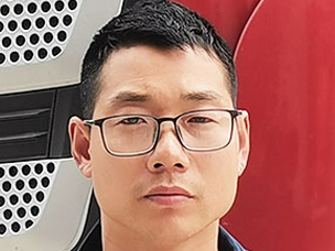 歐航AR車主喬師傅:心中有光,無畏迷霧