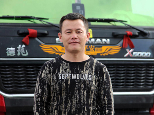 法士特液緩,讓絲綢之路上的卡友很偏愛