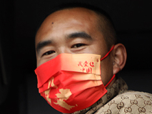 周興波:開解放J6P質(zhì)惠版,所有的幸運(yùn)都在路上