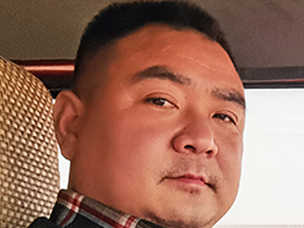 曹昌寶:江淮1卡 駿鈴綠通1號(hào) 能賺錢更能省錢