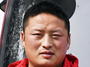 苗鵬:紅是熱忱、是希望、是歐馬可