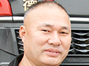 俞中平:物流是投資,購(gòu)買陜汽德龍M3000 S保增值