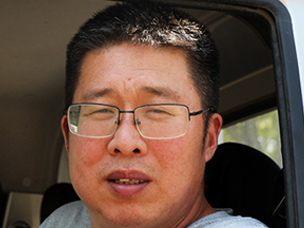 東門彘肉更奇絕:祁偉的“豬司令”生活