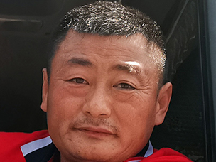 呂峰:解放J7,20個月43萬公里的極速之旅