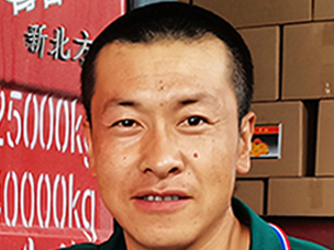 高亞鵬:解放J6P帶給我三大變化