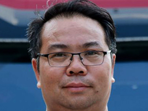 國六杰獅H6運營報告:貴州山區(qū)運輸砂石料,還得靠TA