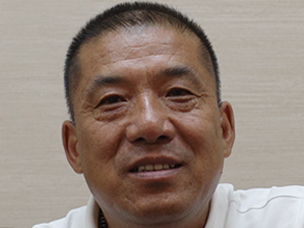 蘆洪偉:精致運輸主義踐行者