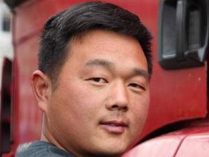 夠膽才能來,德龍新M3000,卡友的英雄虎膽