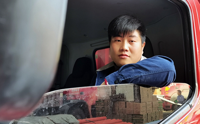 97年小哥:職業(yè)生涯從解放虎VN開始