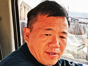 王連金:買了解放J6F 是我撿了個大便宜