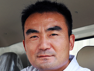 睢寧商超大BOSS開(kāi)源節(jié)流,獨(dú)選江鈴輕卡