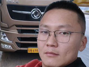 高效運(yùn)輸用天龍KX:開心的選擇