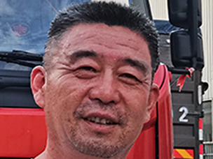 貨運(yùn)老司機(jī)崔徐寶:解放J6L真心不錯(cuò)