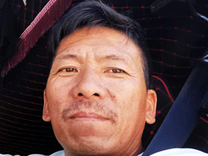 陳青春:解放J6L精英版 讓我的人生觸底反彈峰回路轉(zhuǎn)