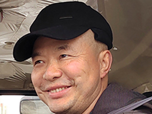 看得見的效益與品質(zhì),讓榮曉林對宇通新能源輕卡“一往情深”