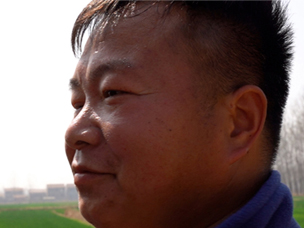 陳冰:扎根新農(nóng)村,江淮1卡駿鈴助力抒寫華彩篇章