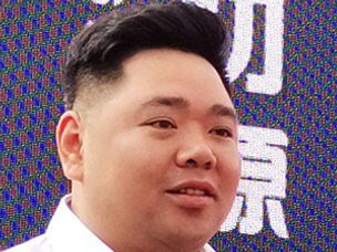 啟城公司胡松:降本增效,我選擇東風天錦