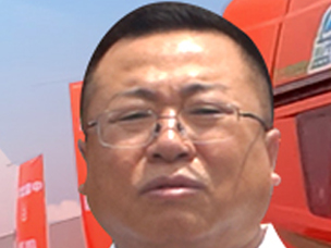 堅定不移地選擇解放青汽 匯潔隆穩(wěn)步邁向綠色物流