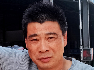 都洪亮:駕駛解放JH6,我以夢為馬