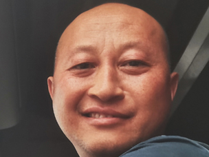 李振峰:開(kāi)解放J6P,我就是仗劍走天涯的騎士