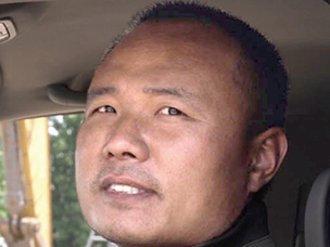 劉永剛:慶鈴五十鈴達(dá)咖H,與我攜手共同征戰(zhàn)維修江湖