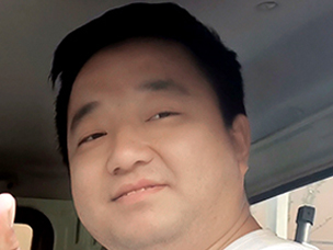 楊仁武:開祥菱M2,過自己的幸福生活