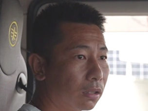 闞厚東:開解放鷹途頭等艙,為愛尋找下一個幸福出口