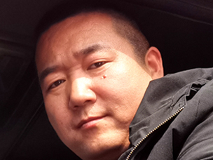 李哥:有解放天V助力,疫情期間都不怵,現(xiàn)在更不怵