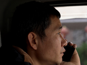 王非:開(kāi)解放虎VN,重新給自己一次寶貴的工作機(jī)會(huì)